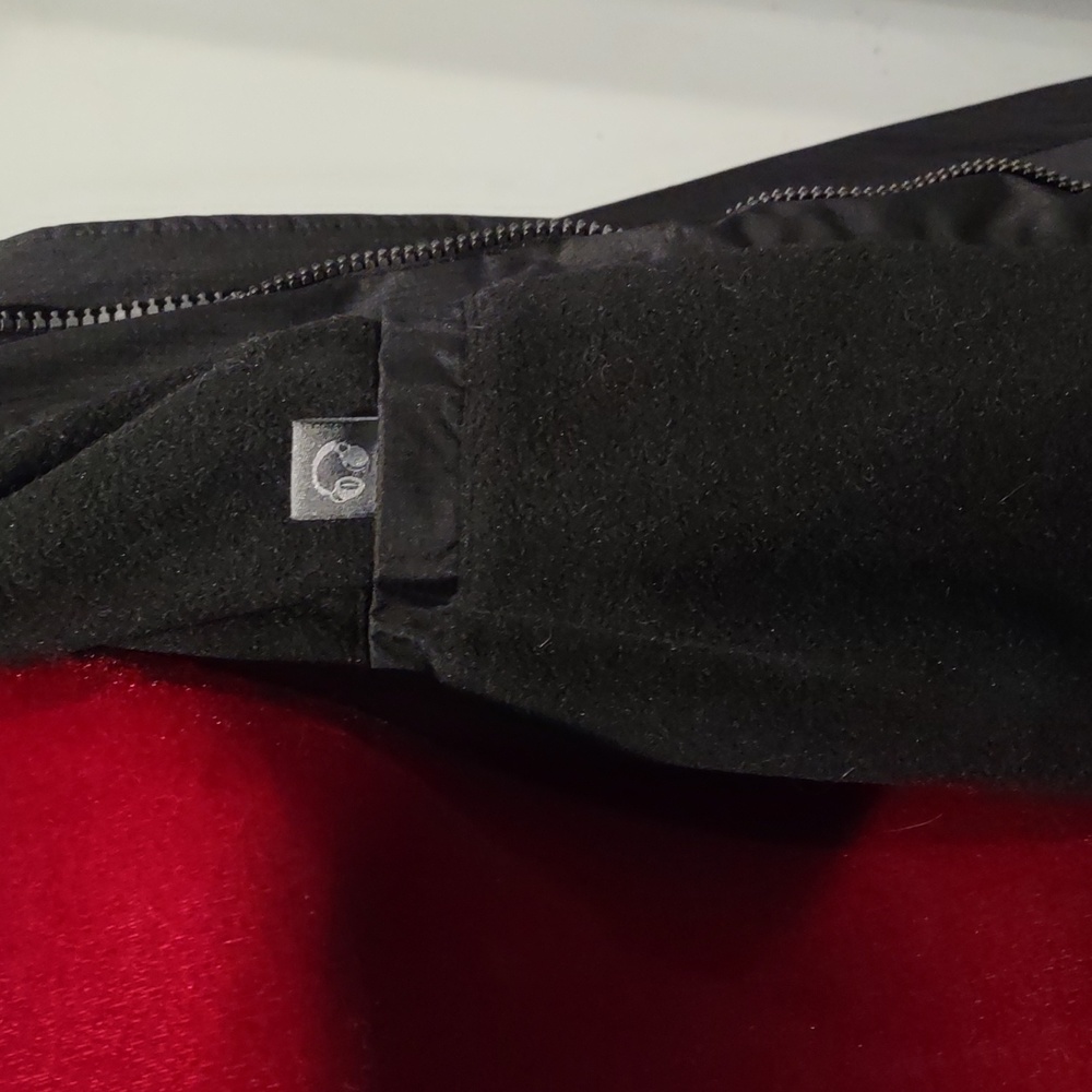 Athletech Multi Layer Winter Jacket Windbreaker - image 8